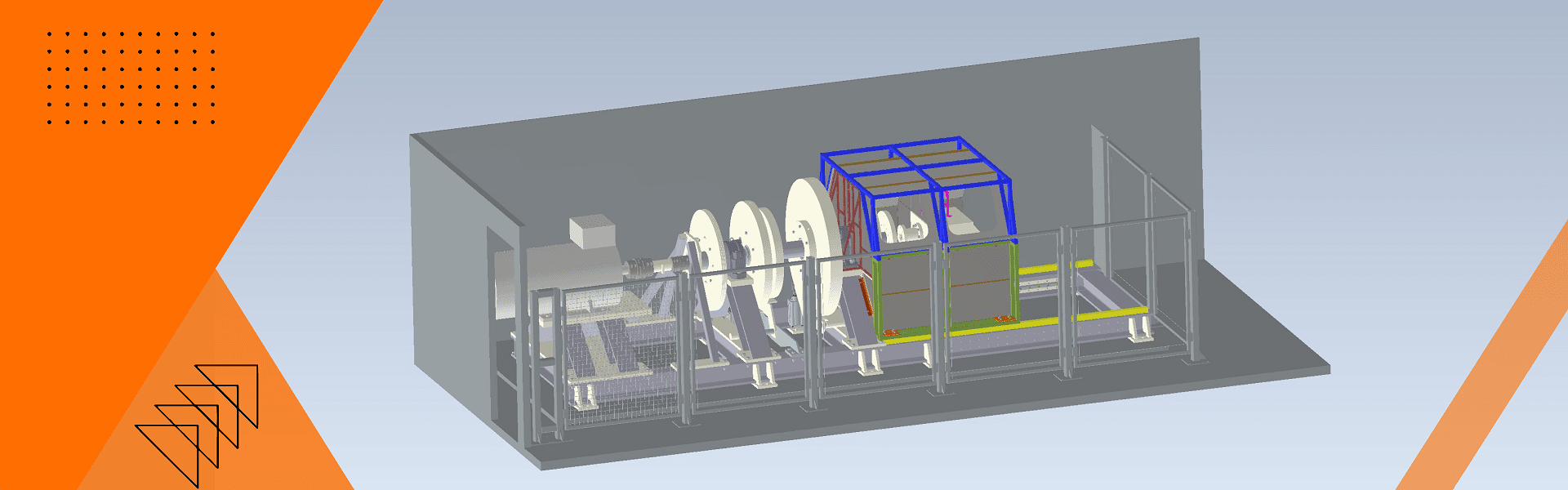 Precise 3D Mechanical Design